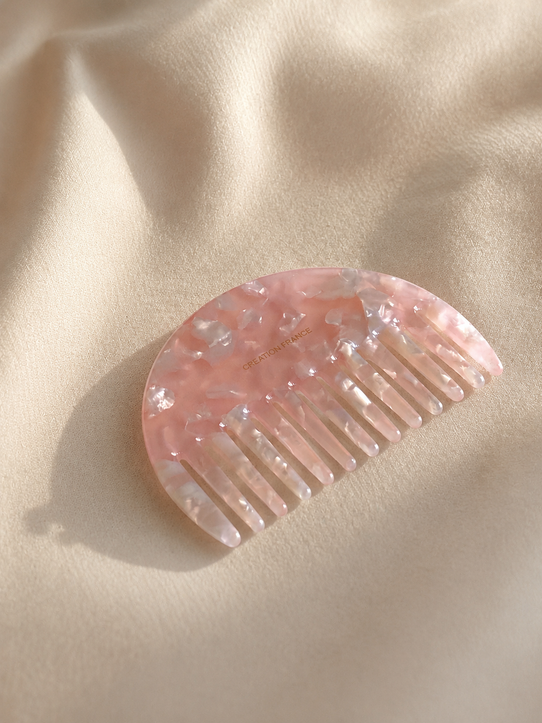 French Mini Comb