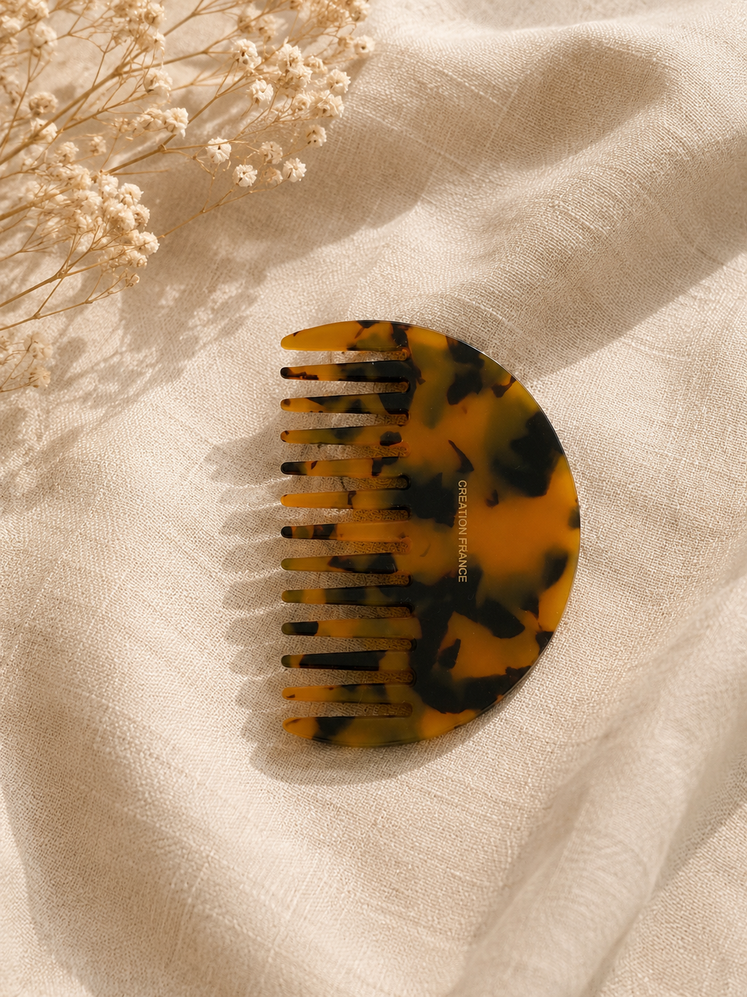 French Mini Comb