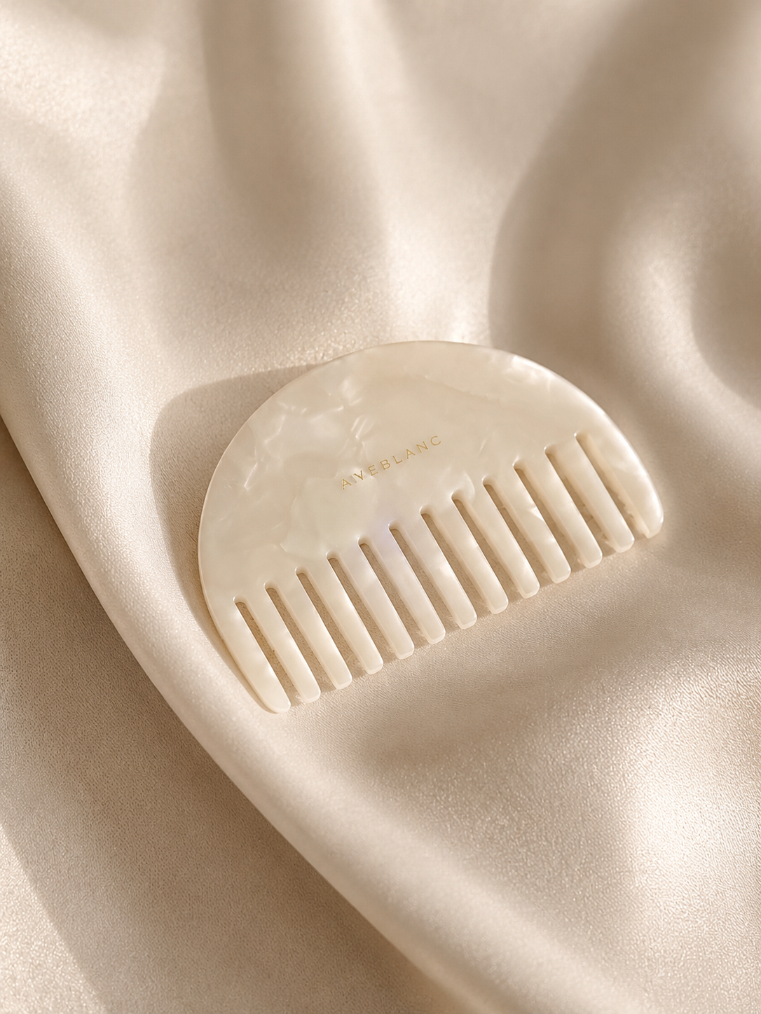 French Mini Comb