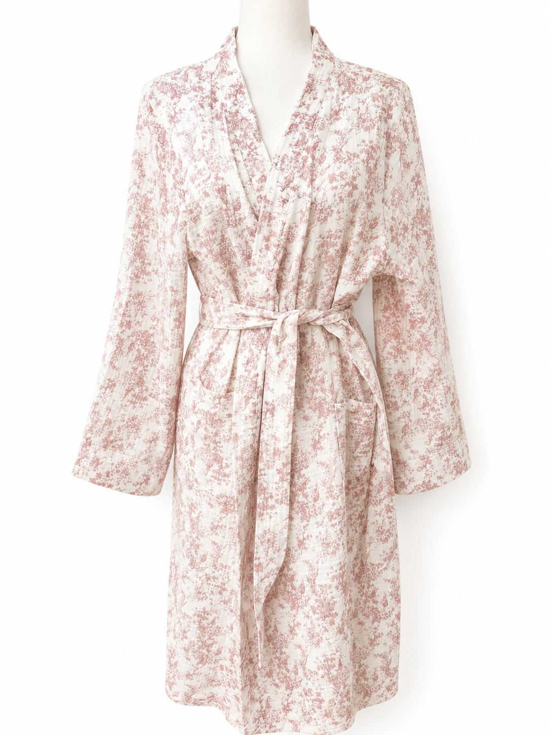 Colette Toile Robe