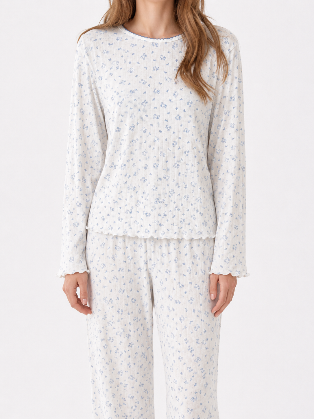 Teddy Homewear Set