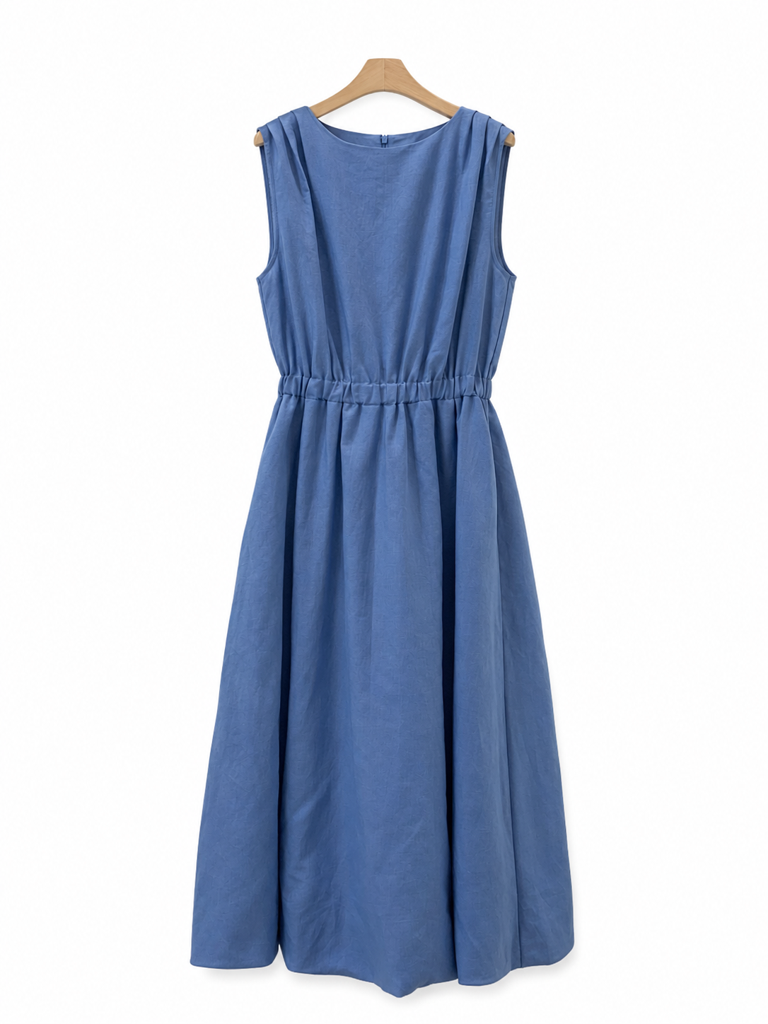 Eilee Linen Dress