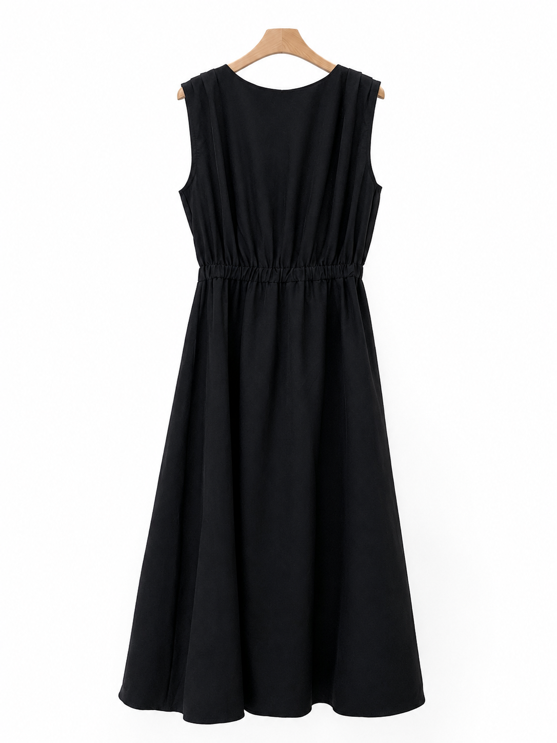 Eilee Linen Dress