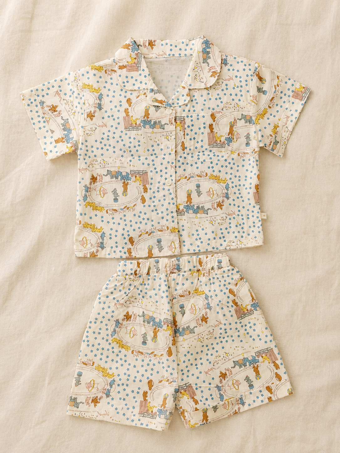 Petter Lounge Set