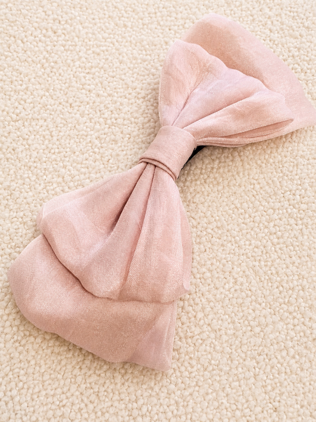 Olivia Volume Hairpin