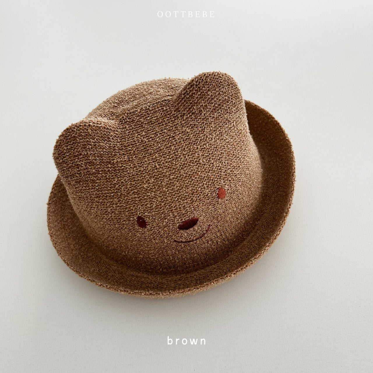 Dori Bucket Hat
