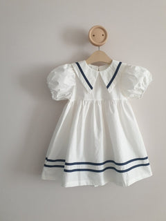 Marine Sailor Dress