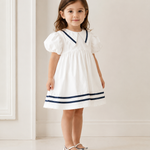 Marine Sailor Dress